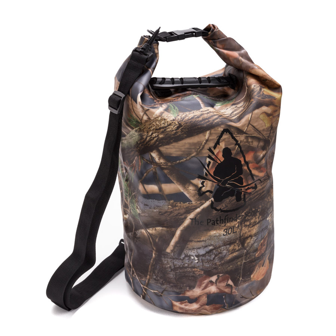 dry bag camo