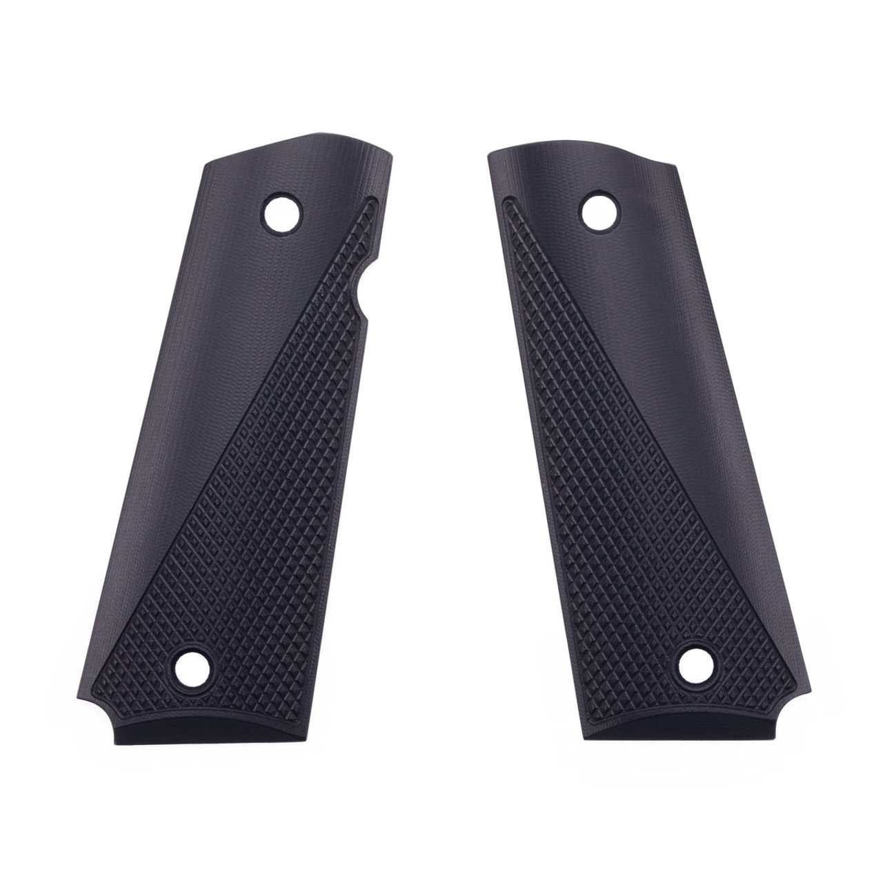 Aluma-Grips | Guncrafter Industries