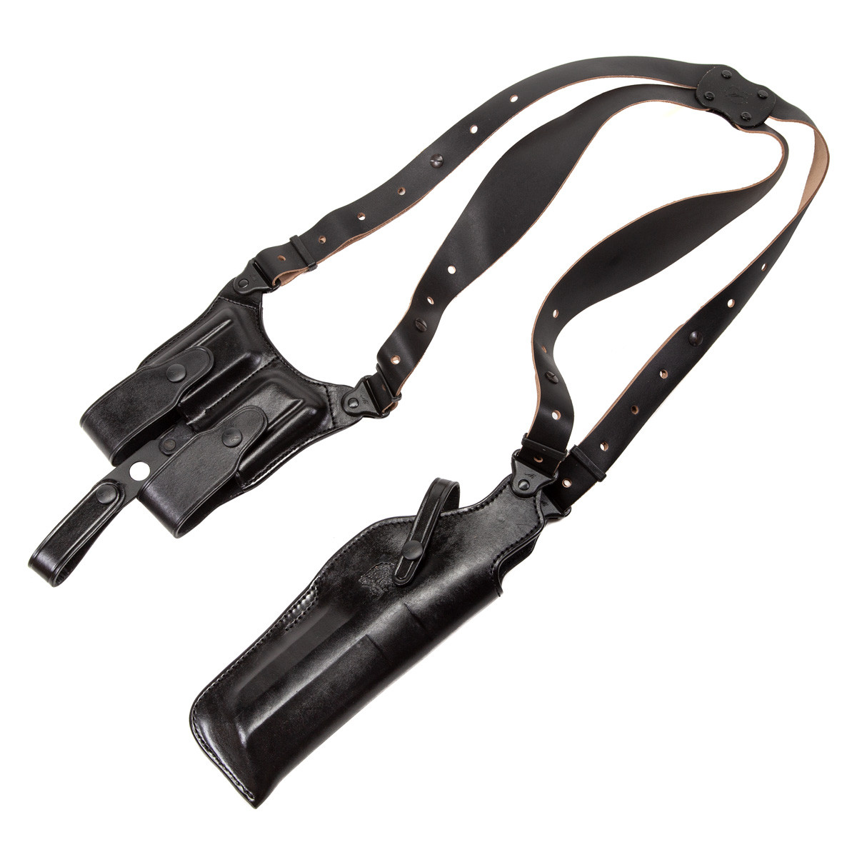 個人装備 EAGLE MLCS HIGH RIDE HOLSTER-9mm KH High Ride Quick Click and Carry Holster – JM4 Tactical Holsters