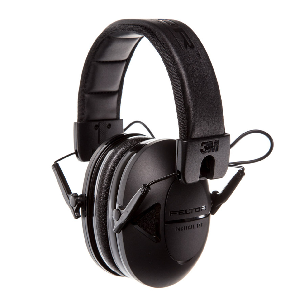 Peltor Sport Tactical 100 [並行輸入品] Peltor™ Sport Tactical 100 Electronic Hearing Protector