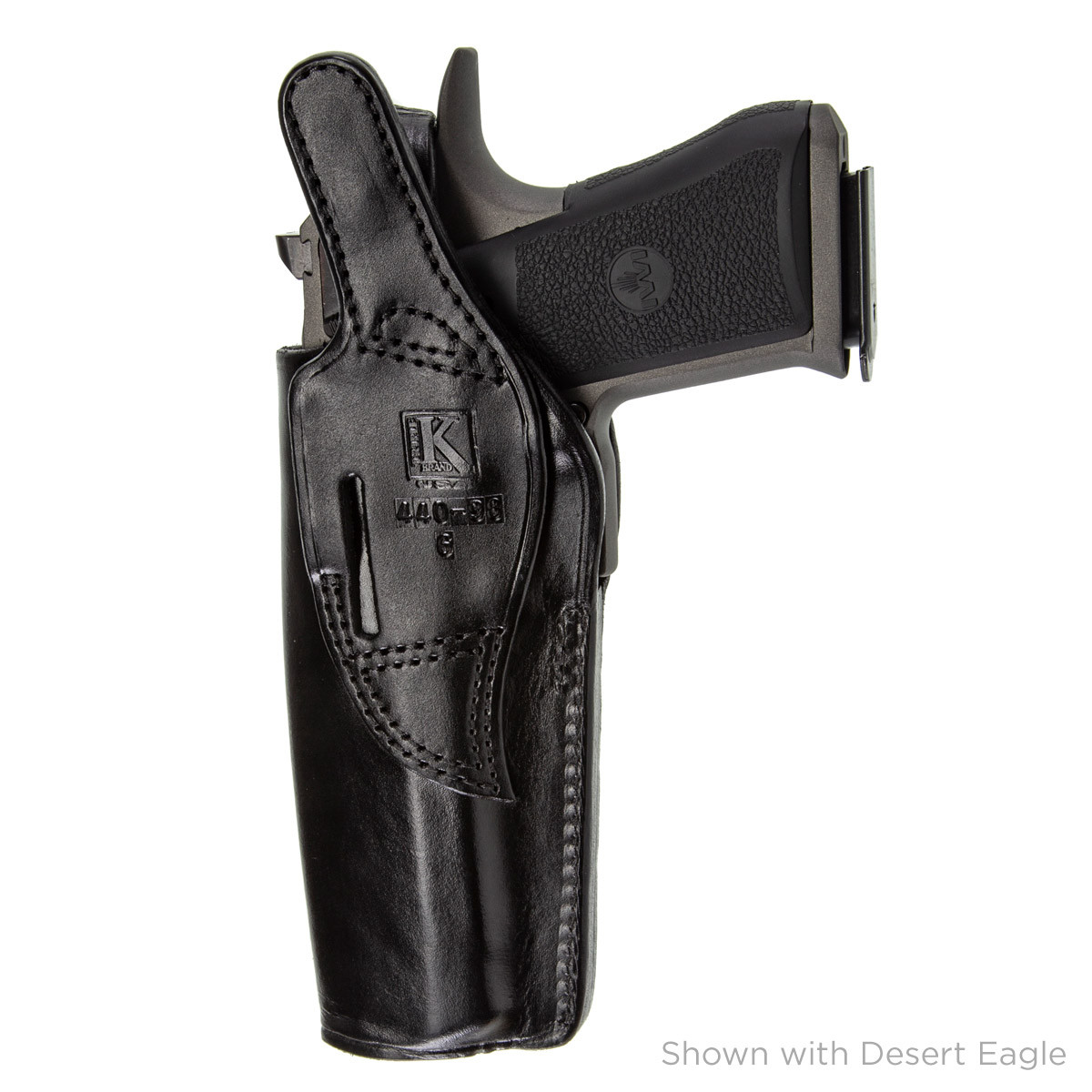 Desert Eagle Lightning Holster - Kahr Firearms Group