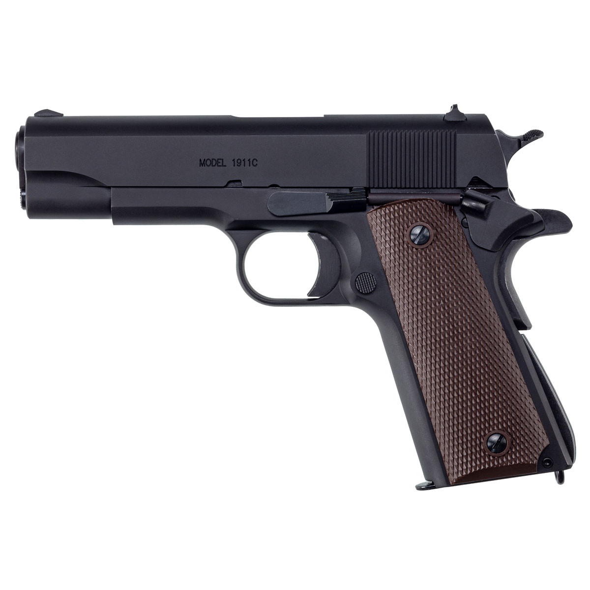 M1911 ガスガン .45 ACP CO2 224mm M1911 ガスガン .45 ACP CO2 224mm
