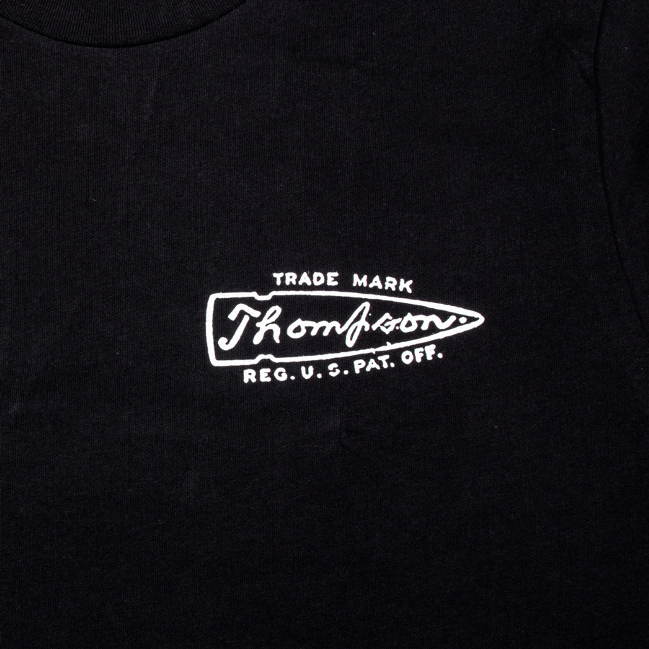 Thompson B&C T-Shirt - Kahr Firearms Group