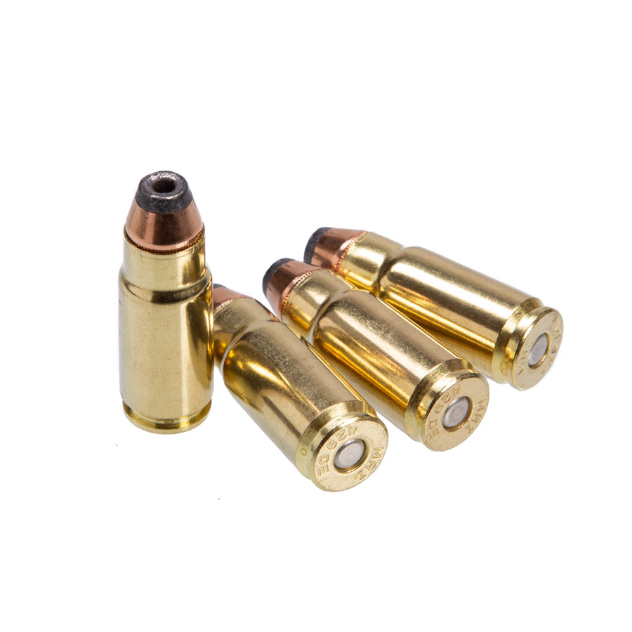 Desert Eagle 429 DE 210gr JHP – Powerful .429 DE Hunting Ammo, 1700 fps, 20 Rounds 3 Desert Eagle 429 DE 210gr JHP – Powerful .429 DE Hunting Ammo, 1700 fps, 20 Rounds - Image 3