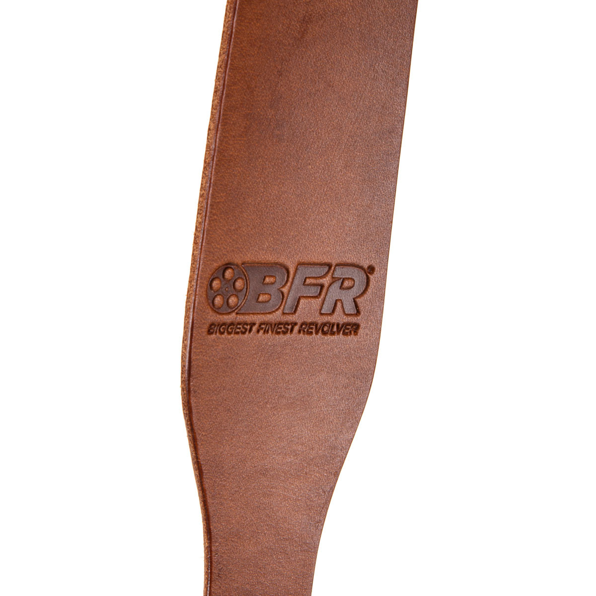 The Guide's Choice Chest Holster for BFR Long Cylinder 7.5