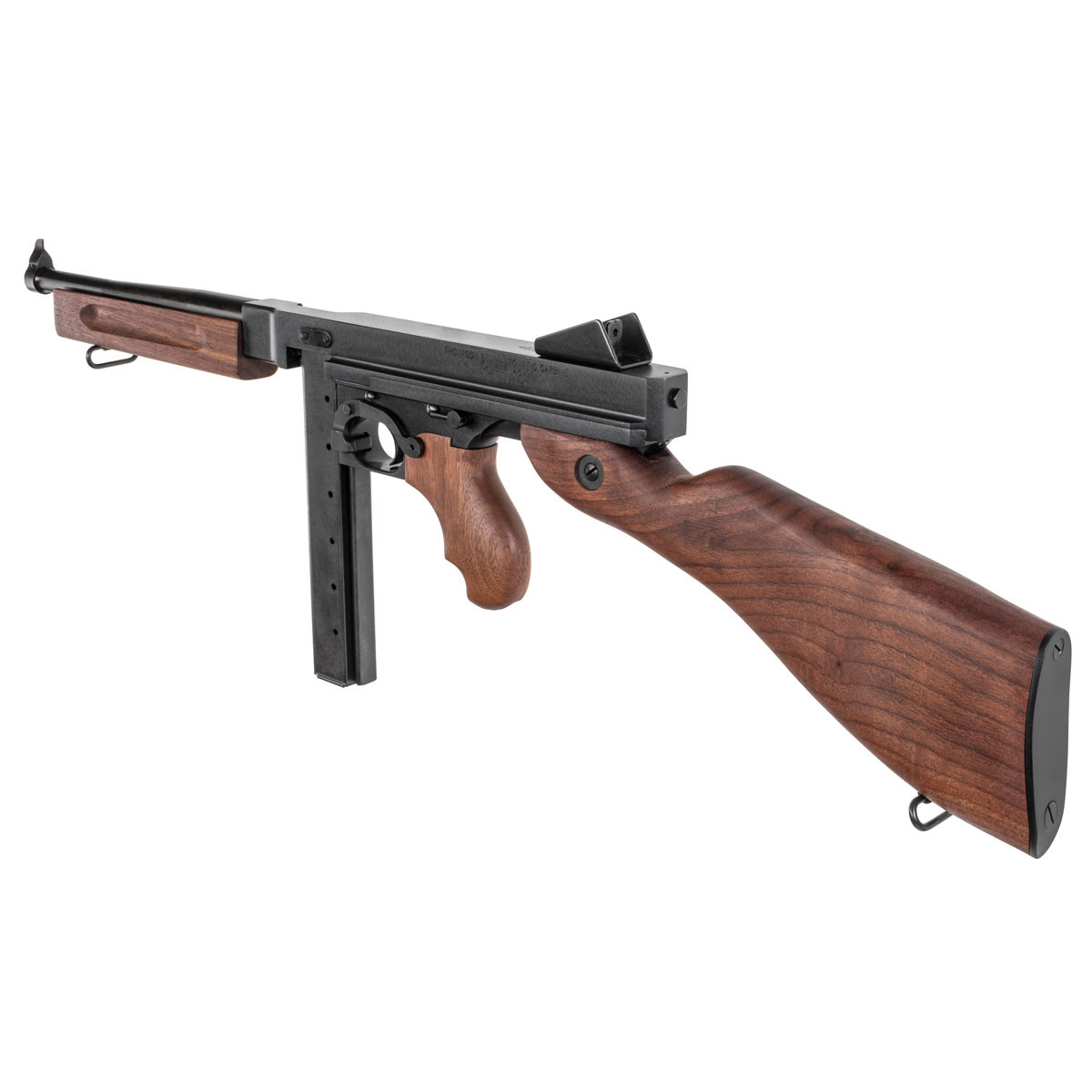 Thompson M1 SBR, 10.5