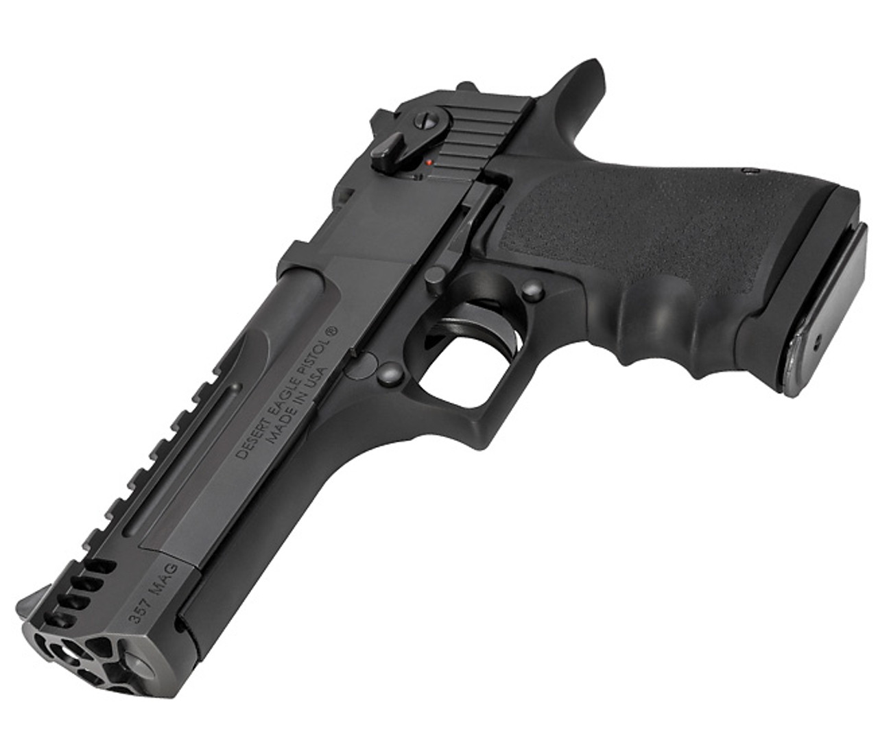 Desert Eagle, .357 Magnum, Case Hardened - Kahr Firearms Group