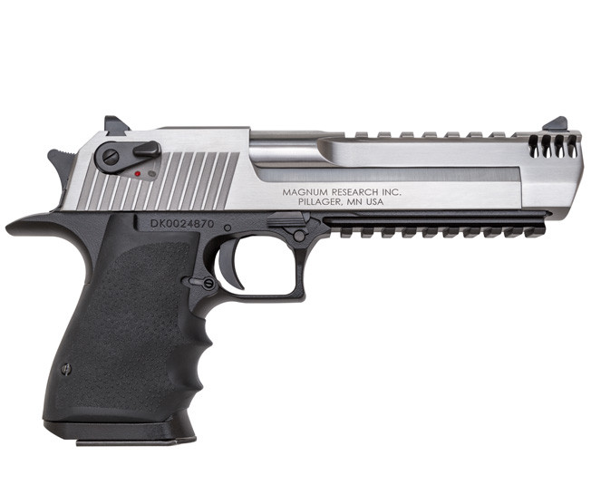 その他 DESERTEAGLE50AE Desert Eagle .50 AE, L6 - Kahr Firearms Group