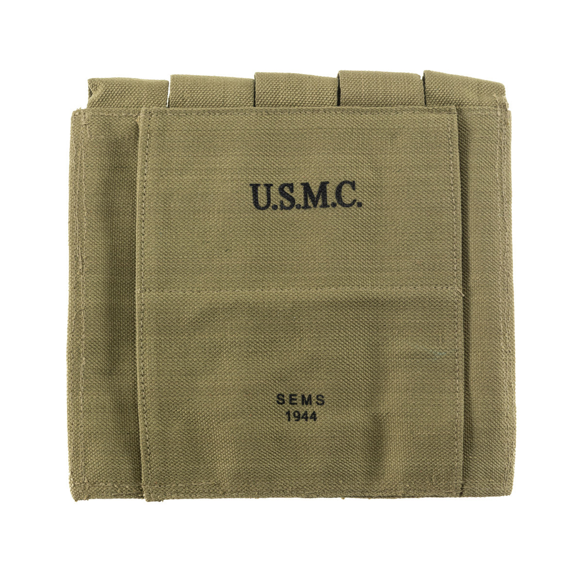 Lot De 30 Pochettes Tactiques Pour Magazines - Marque IDOGEAR, Pour Chasse Ou Militaire