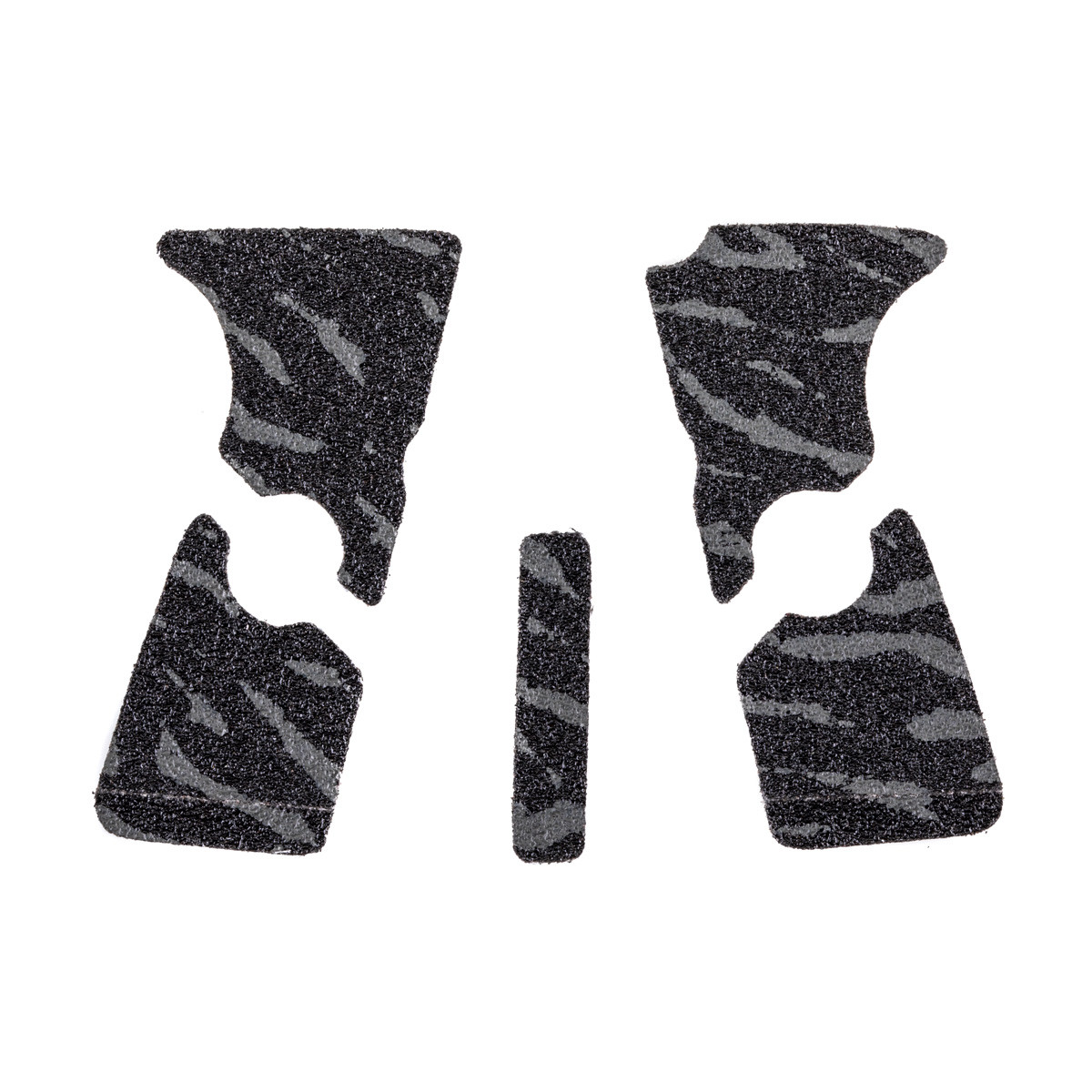 Tiger Stripe Foliage Green Decal Grip - Kahr Firearms Group