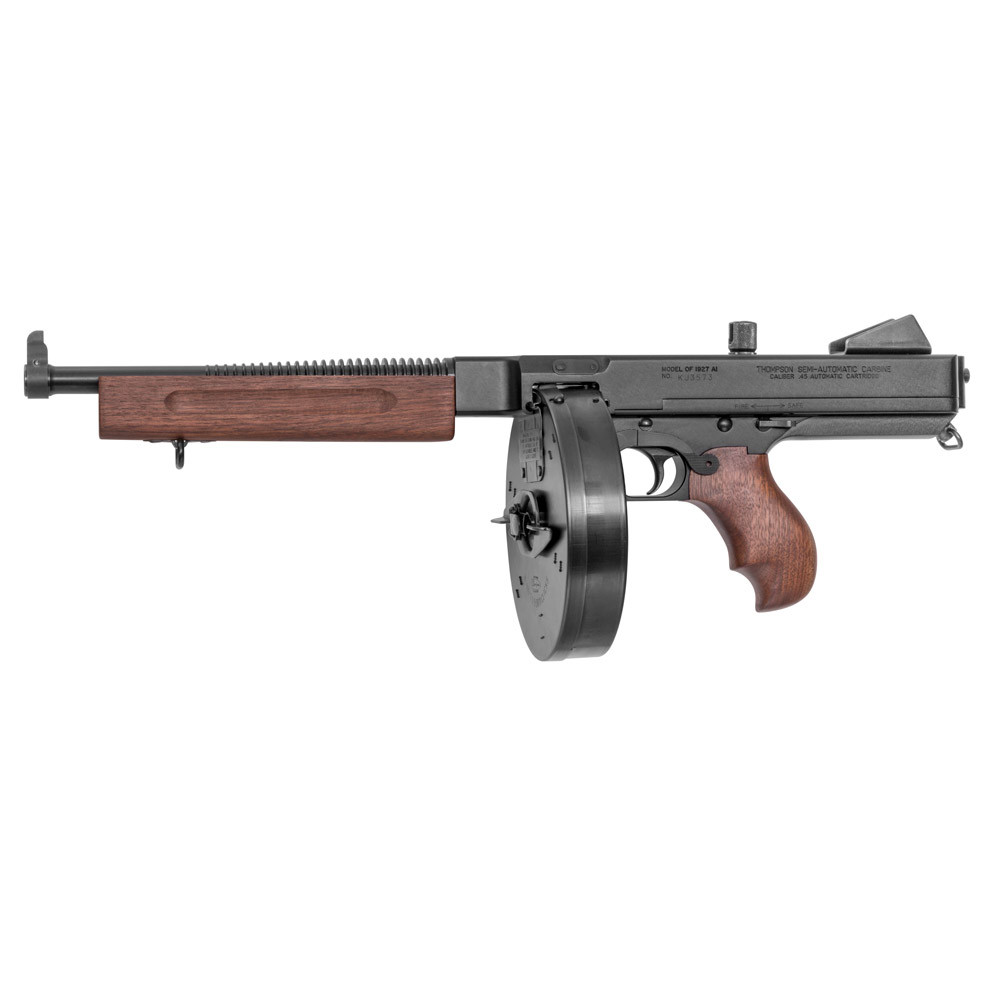 1927A-1 Deluxe Pistol, .45 Cal., Lightweight, 10.5