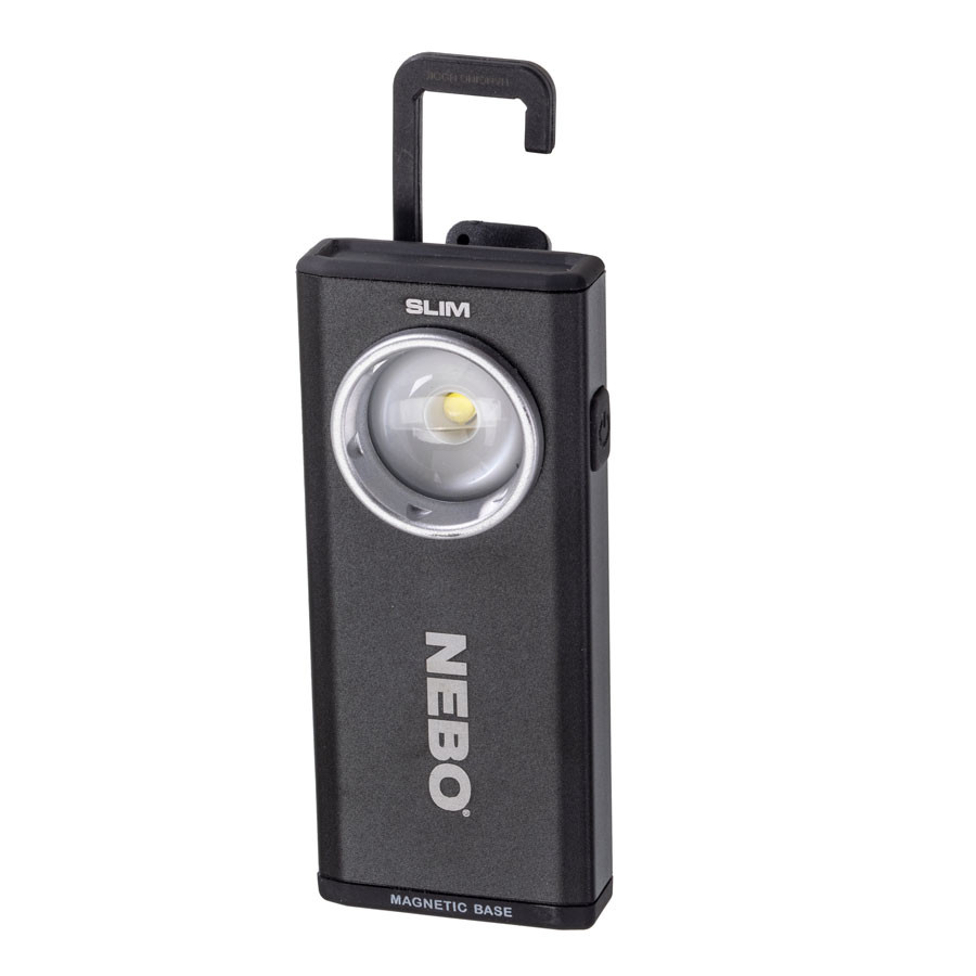 NEBO SLIM Pocket Light - Kahr Firearms Group