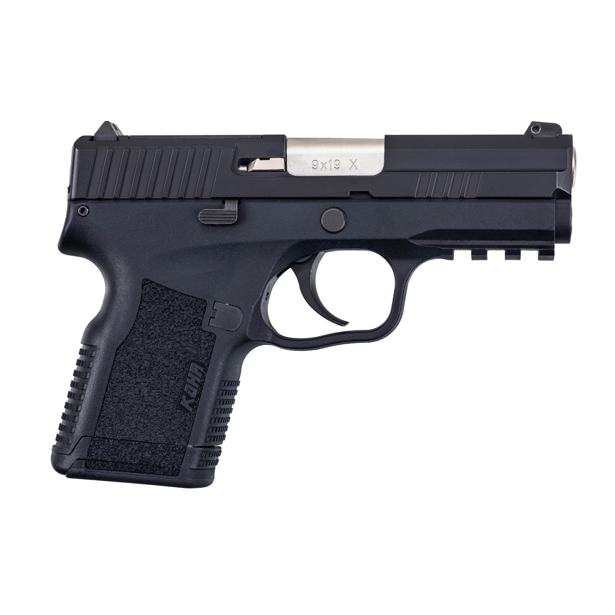 X9 9mm Double Stack 9mm - Kahr Firearms Group