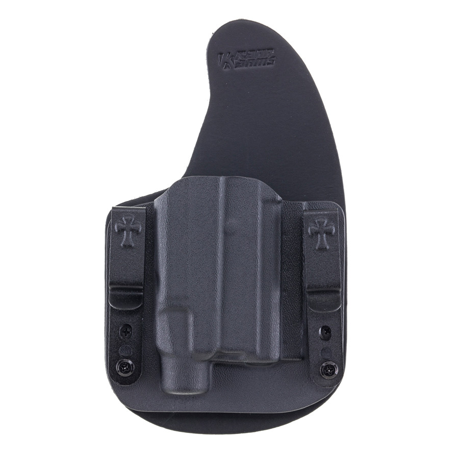 Crossbreed Reckoning Holster for Kahr X9 with Streamlight - Kahr
