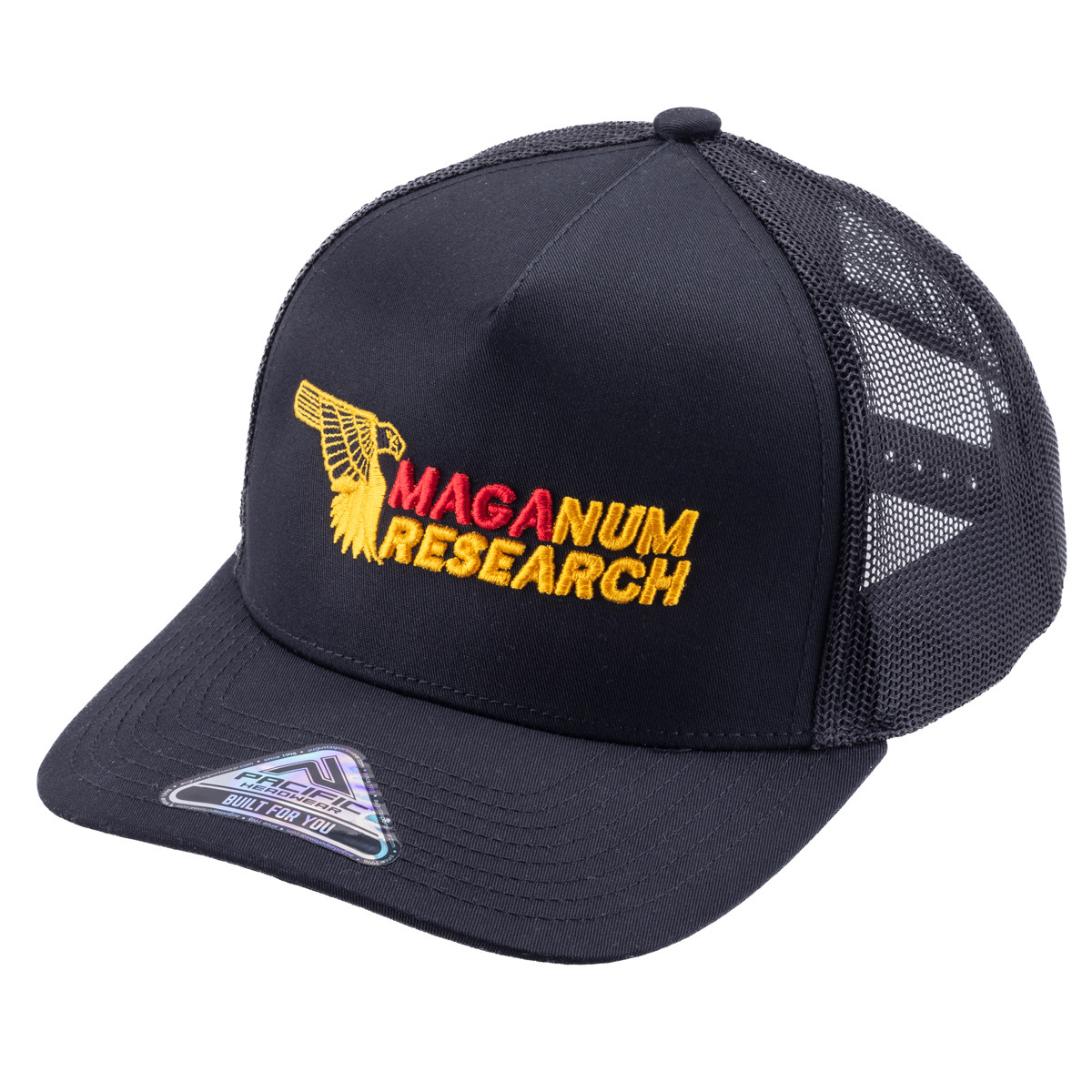 MAGAnum Cap, Black - Kahr Firearms Group