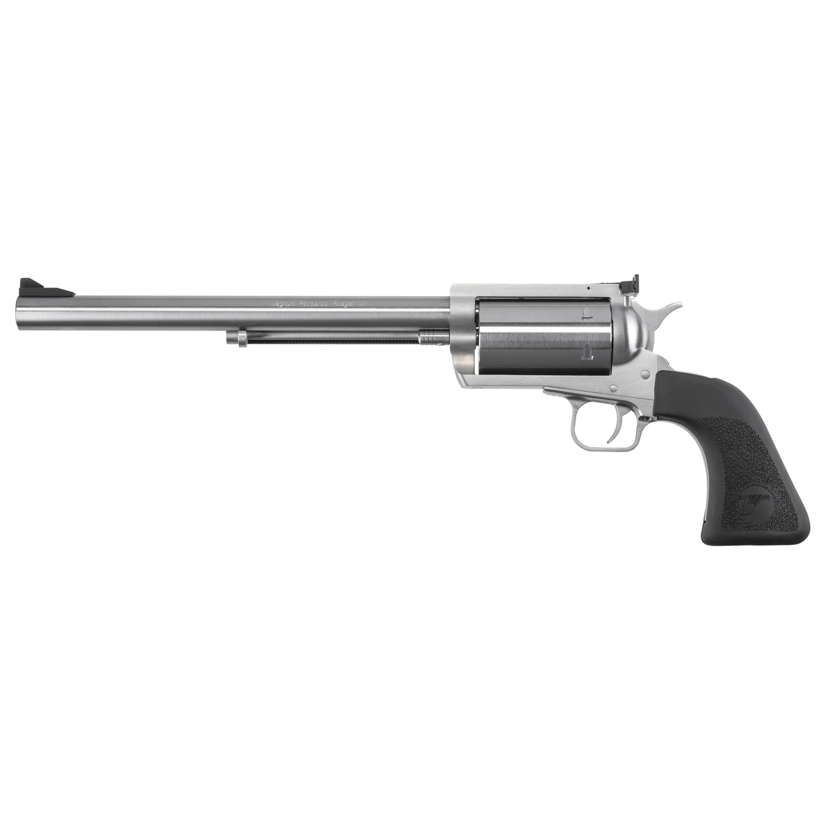 BFR™ 360 Buckhammer, 10-Inch Barrel, Stainless Steel, 6-shot - Kahr ...