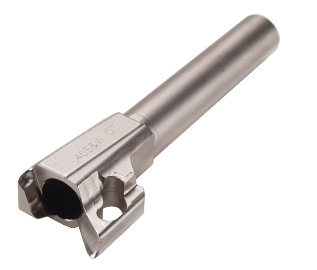 CT40 Barrel - Kahr Firearms Group