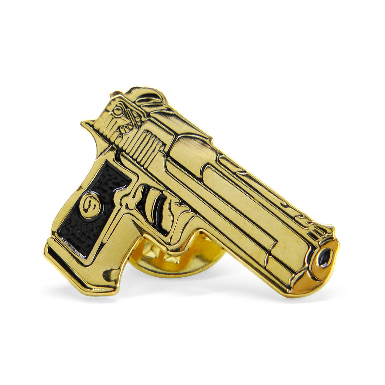 Desert Eagle Pin - Kahr Firearms Group