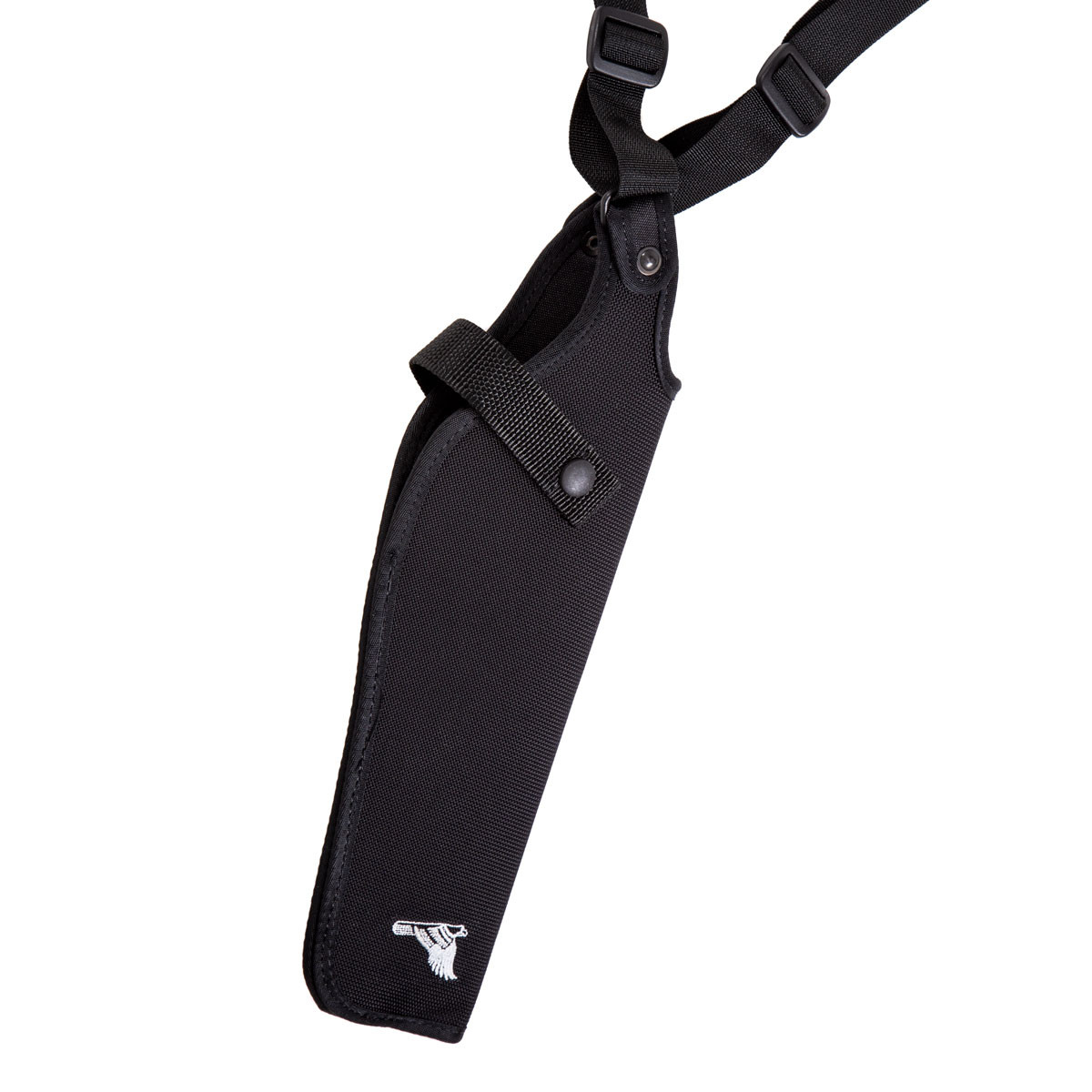 DE357/44/50 Nylon Shoulder Holster, Right Hand - Kahr Firearms Group