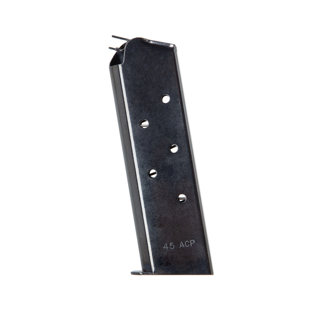 45ACP 1911 Standard Magazine, 7rd. - Kahr Firearms Group