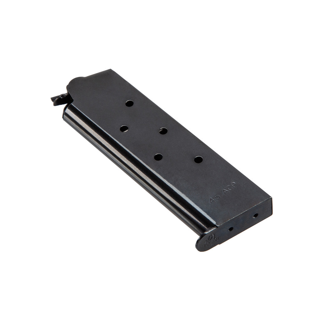 45ACP 1911 Standard Magazine, 7rd. - Kahr Firearms Group