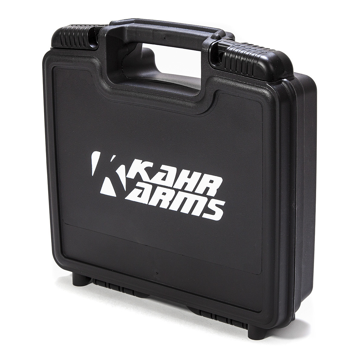Pistol Case, Foam Cut Out - Kahr Firearms Group