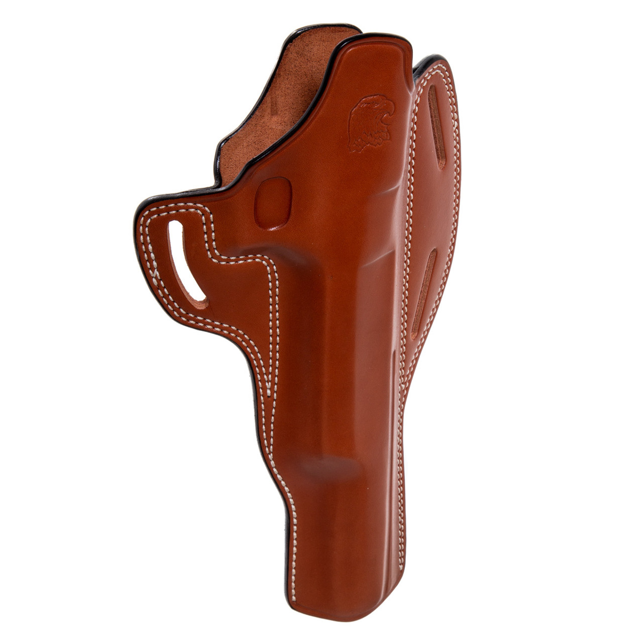 Leather Thumb Break  Holster Desert Eagle Fits All Calibers With 6"BBL 