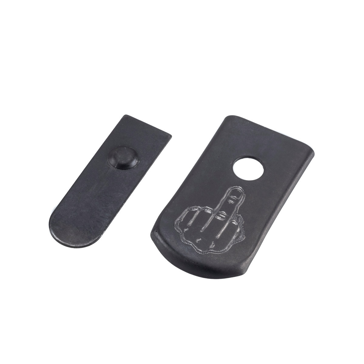 Middle Finger Base Plate Kit - Kahr Firearms Group