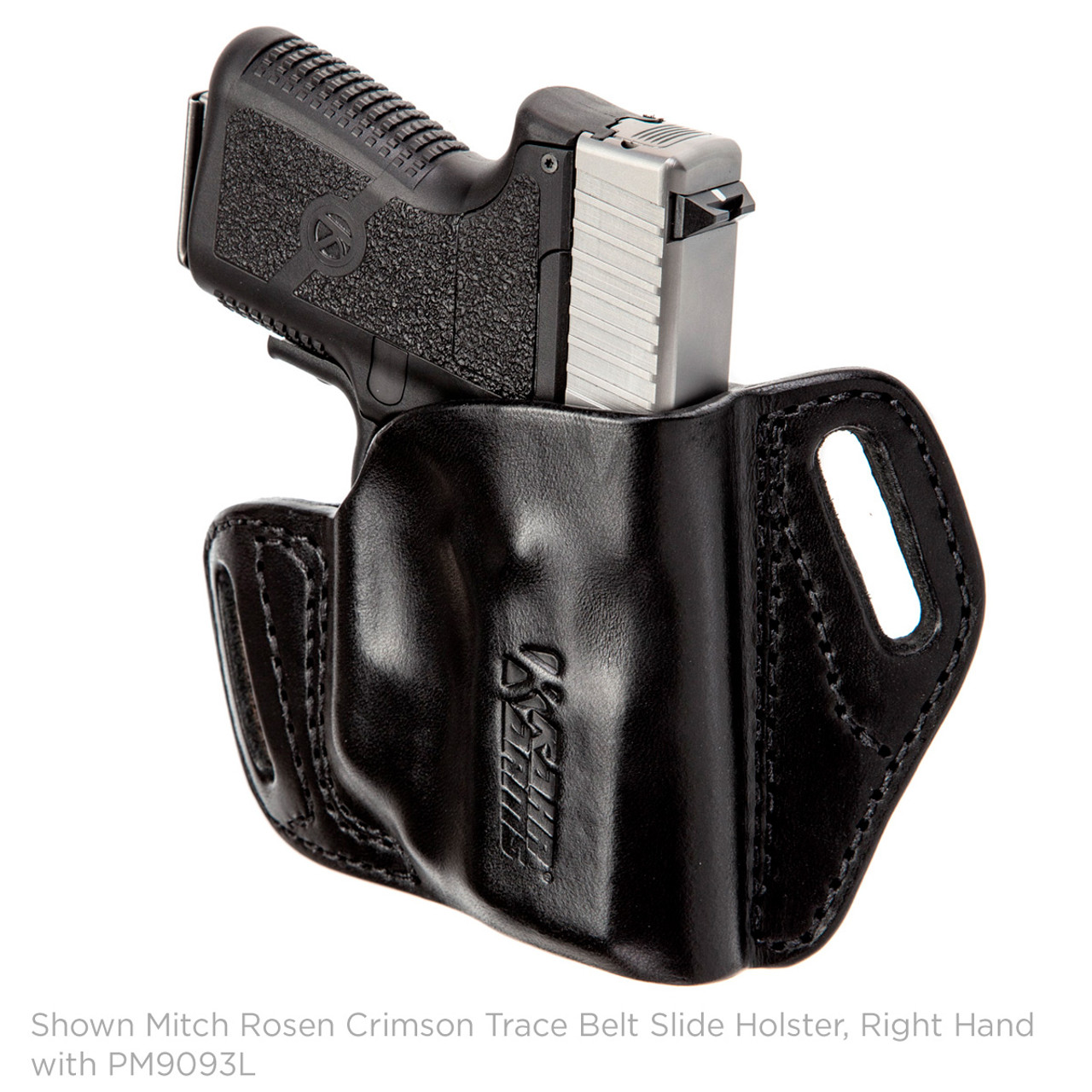 Mitch Rosen 1911 ホルスター 1911-XFULL OWB PREMIUM LEATHER