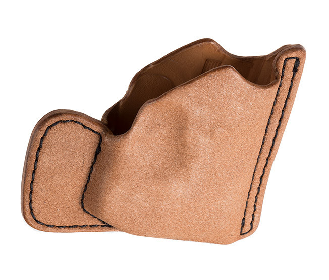 Kahr CW380/P380 Natural, Pocket Holster Kahr Firearms Group