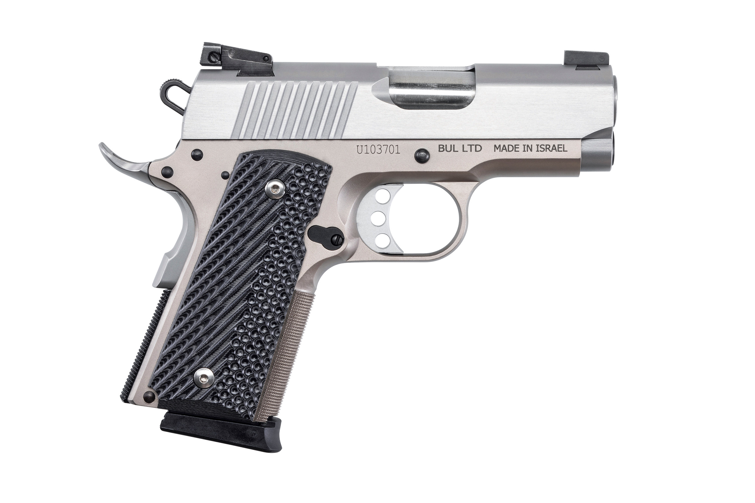 Desert Eagle 1911 U Stainless Kahr Firearms Group