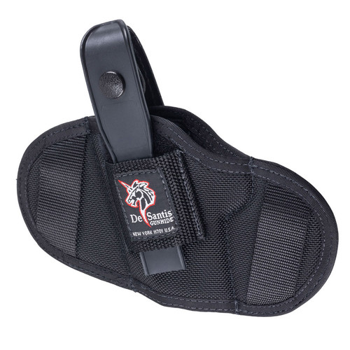 DeSantis Belt-Slide, Ballistic Nylon with Thumb Break