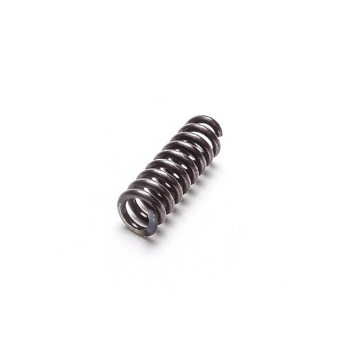 Operating Slide Stop Plunger Spring