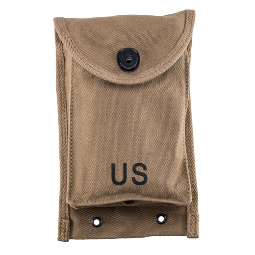 M1 Carbine 4 Pocket Magazine Pouch