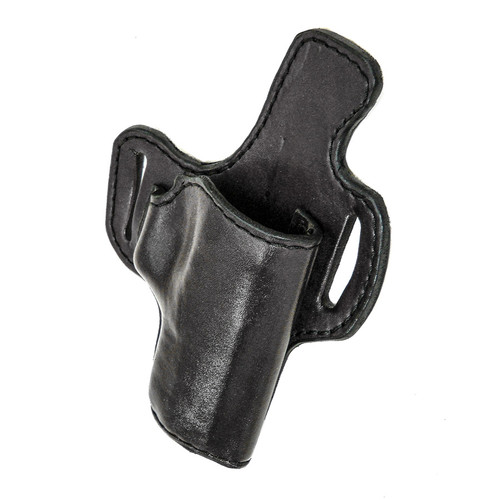 Magnum Research Belt-Slide Holster Right Hand, Black