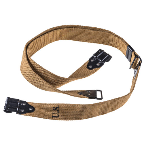 U.S. Thompson SMG Kerr Sling