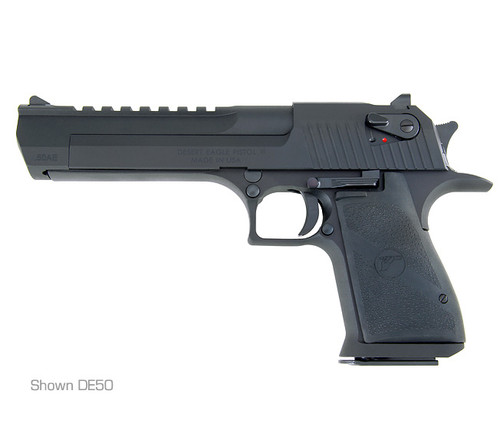 Desert Eagle, .357 Magnum, Black, L5, NY OKAY - Kahr Firearms Group