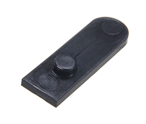 9mm & .40 Polymer Magazine Base Lock