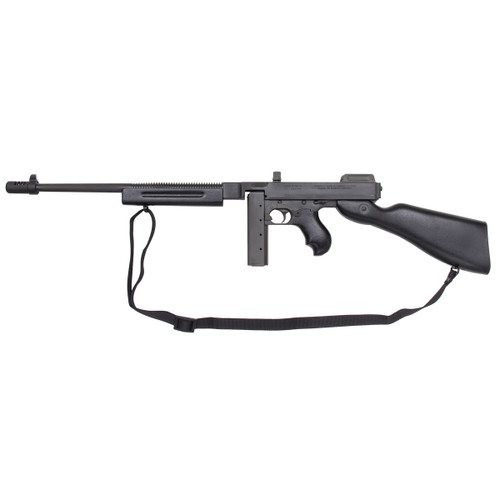 1927A-1, “Commando” Carbine, .45 Cal. 20 rd Stick Magazine