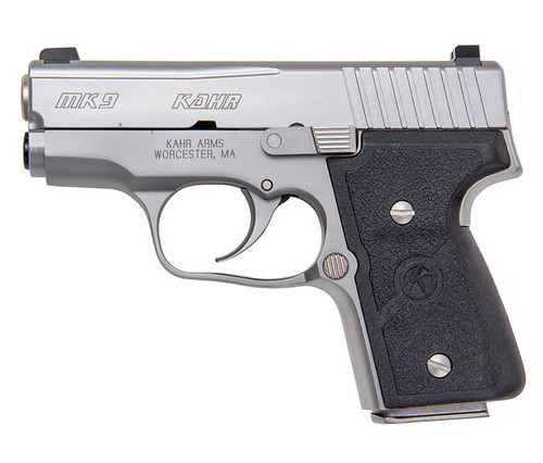 MK9 Elite w/ Night Sights (M9098N) - Kahr Firearms Group