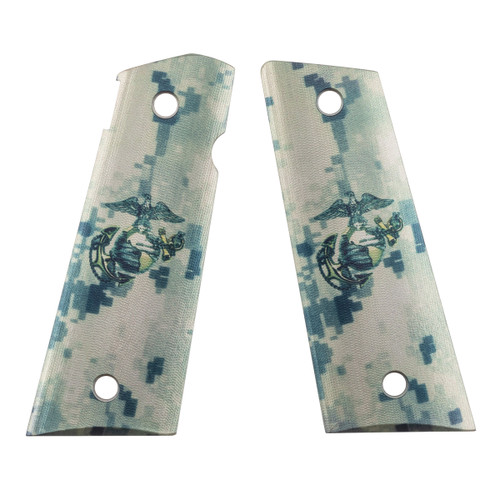 1911 USMC Slim Grips