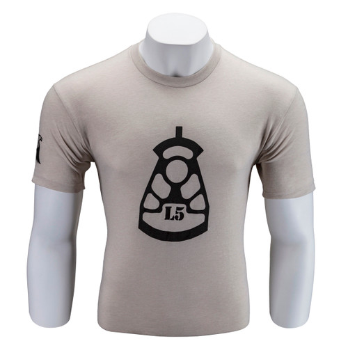 Desert Eagle L5, Sand color T-shirt