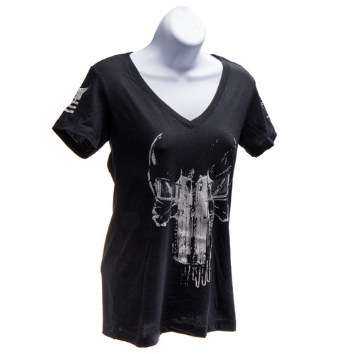 Grunt Style Desert Eagle T-Shirt, Lady