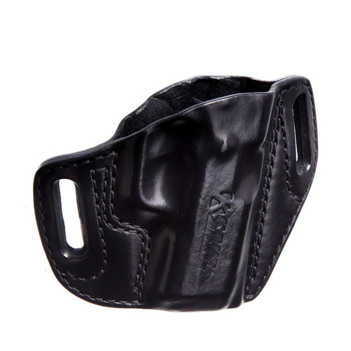 S9/P9-2 Mitch Rosen Belt-Slide Holster