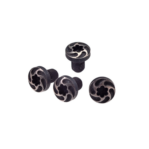 1911 Turbo Hex Grip Screws 1911 Turbo Hex Grip Screws