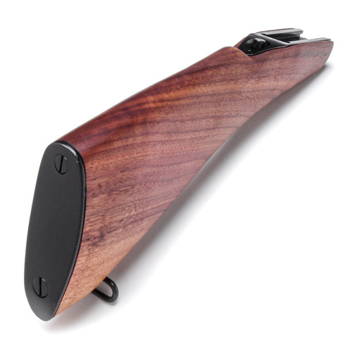 Detachable Buttstock
