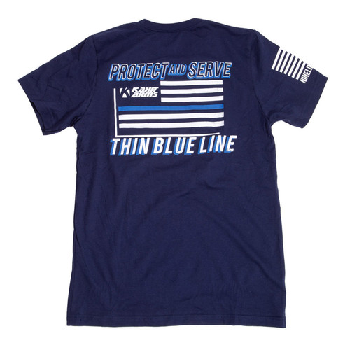 Kahr Thin Blue Line T-Shirt