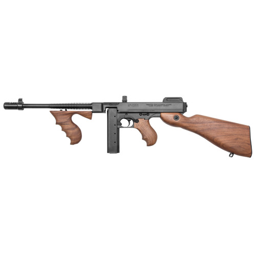 マルイ　THOMPSON M1M1 トンプソンM1A1 - 電動ガン スタンダードタイプ | 東京マルイ