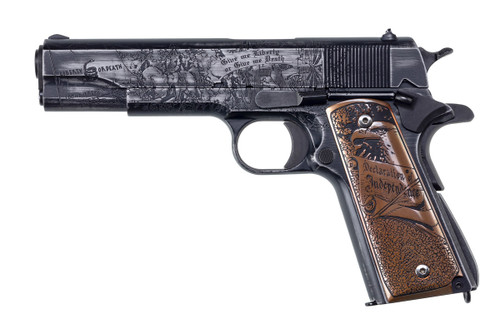 Liberty Special Edition 1911, .45 Cal. 5