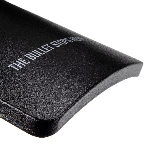 Level 3 Plate ArmorRifle Kahr Firearms Group